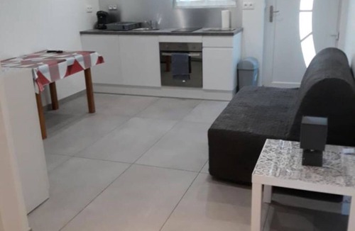 Jonage Apartment | Charmant T2