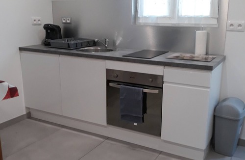 Jonage Apartment | Charmant T2