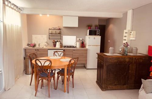 Villeneuve-de-la-Raho Apartment | Charmant T2 à 5 minutes du Lac