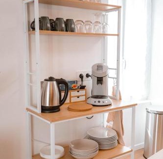 Saint-Astier Apartment | Charmant T2 plein centre