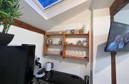 Bourges Apartment | Charmant T2 Plein Centre Ville et Proche Gare