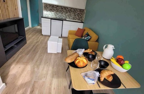 Juvignac Apartment | Charmant T2 pour 2p proche Montpellier