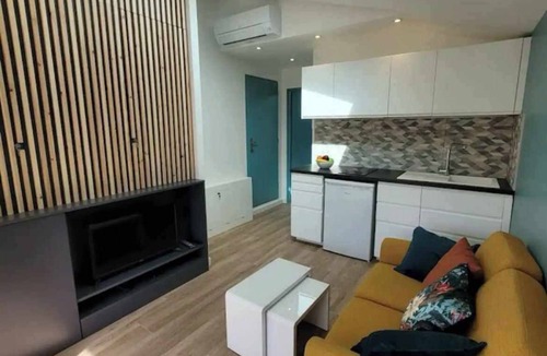 Juvignac Apartment | Charmant T2 pour 2p proche Montpellier