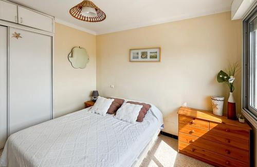 Palavas-les-Flots Apartment | Charmant T2 pour 4 pers à 150m plage, Palavas-les-Flots, proche centre - FR-1-559-3