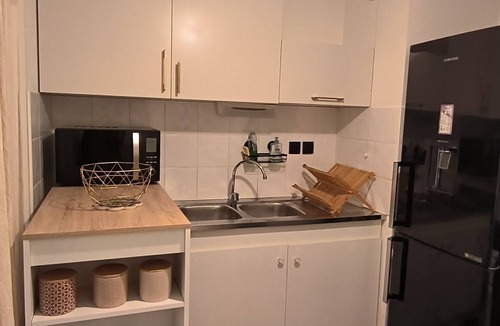 Blagnac Apartment | Charmant T2 Proche du Tram