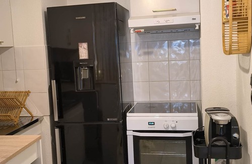 Blagnac Apartment | Charmant T2 Proche du Tram