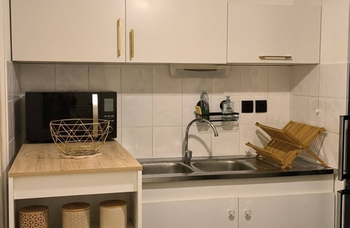 Blagnac Apartment | Charmant T2 Proche du Tram
