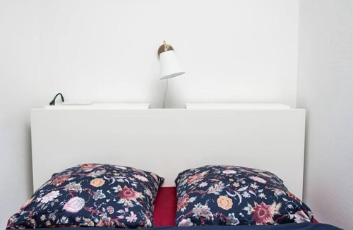 La Fayette-Eble Apartment | Charmant T2 Proche Gare