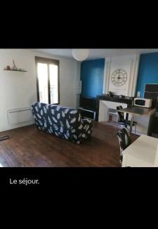 Puylaurens Apartment | Charmant T2 refait à neuf, au cœur de Puylaurens