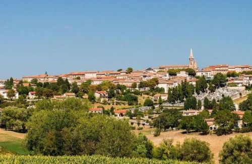 Puylaurens Apartment | Charmant T2 refait à neuf, au cœur de Puylaurens