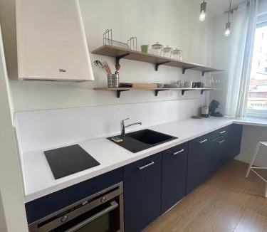 Toulouse East Apartment | Charmant T2 Toulouse - proche gare et centre