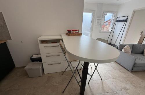 Puch-d'Agenais Apartment | Charmant T2 tout équipé avec Wi-Fi