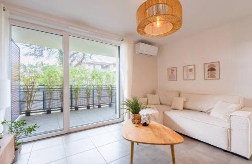 Saint-Jean Apartment | Charmant T3 confort