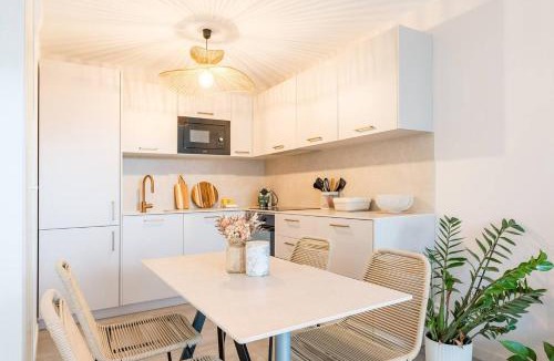 Saint-Jean Apartment | Charmant T3 confort