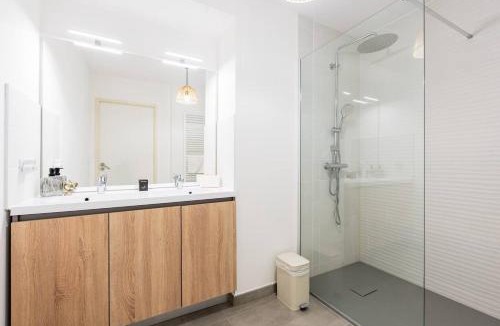 Saint-Jean Apartment | Charmant T3 confort