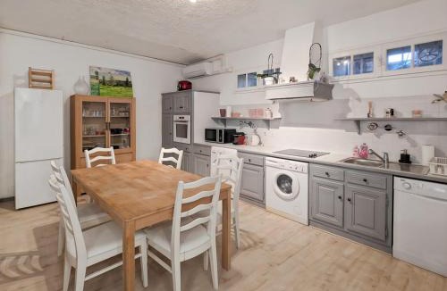 Pujaut Apartment | Charmant T3 dans un mas provençal proche Avignon