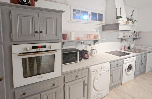 Pujaut Apartment | Charmant T3 dans un mas provençal proche Avignon
