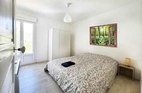 Le Bousquet-d'Orb Apartment | Charmant T3 en plein centre du Bousquet-d'Orb