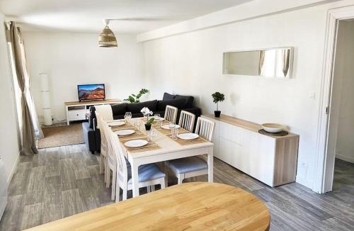 Le Bousquet-d'Orb Apartment | Charmant T3 en plein centre du Bousquet-d'Orb