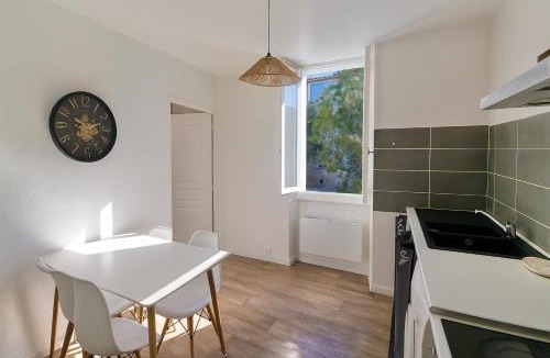 Mane Apartment | Charmant T3 en Provence, lumineux et tout confort