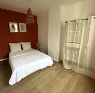 Mane Apartment | Charmant T3 en Provence, lumineux et tout confort