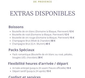 Mane Apartment | Charmant T3 en Provence, lumineux et tout confort