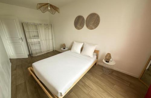 Mane Apartment | Charmant T3 en Provence, lumineux et tout confort