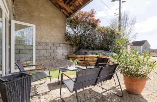 Briord Apartment | Charmant T4