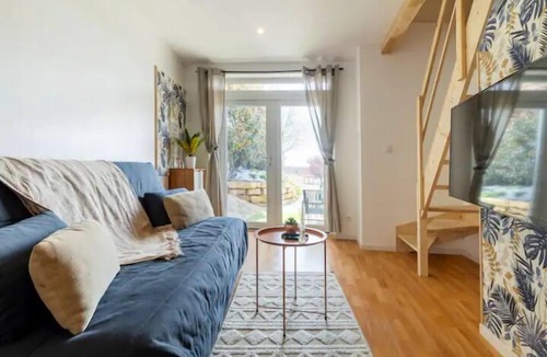 Briord Apartment | Charmant T4