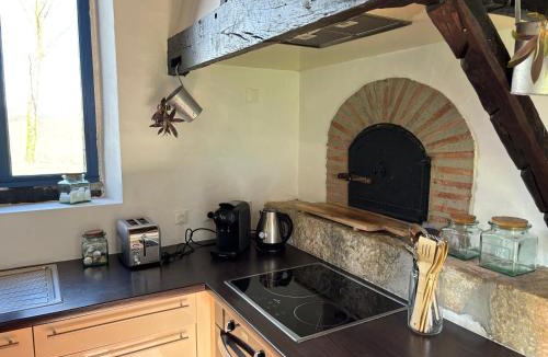 Pouillon House | Charmant trois pièces à la campagne