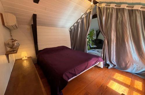 Pouillon House | Charmant trois pièces à la campagne