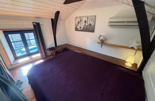 Pouillon House | Charmant trois pièces à la campagne