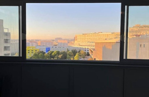 Baille Apartment | Charmant Type 2 au Cœur de Marseille