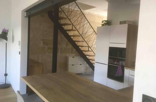 Talence House | Charmante Échoppe Proche Bordeaux