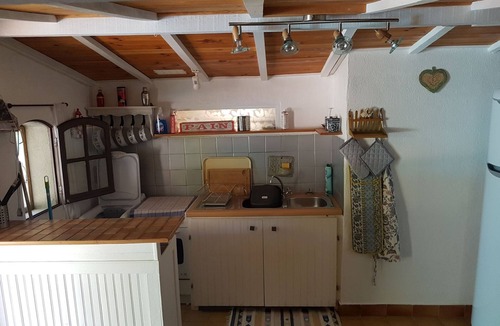 Peyriac-Minervois House | Charmante 3* Villa La Milouyette by Interhome