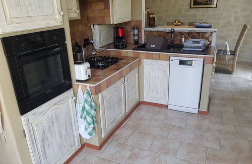 Peyriac-Minervois House | Charmante 3* Villa La Milouyette by Interhome