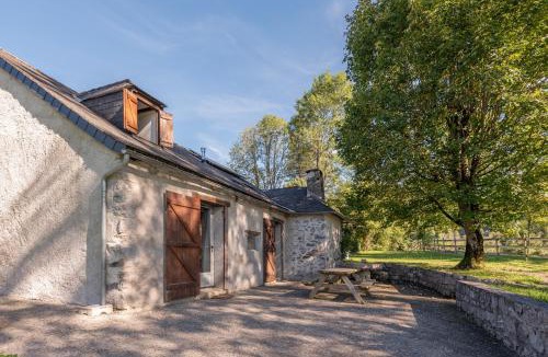Castet House | Charmante Bergerie