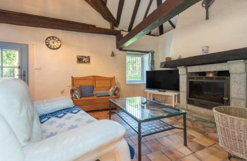Castet House | Charmante Bergerie