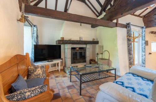 Castet House | Charmante Bergerie