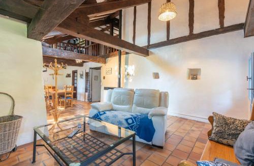 Castet House | Charmante Bergerie