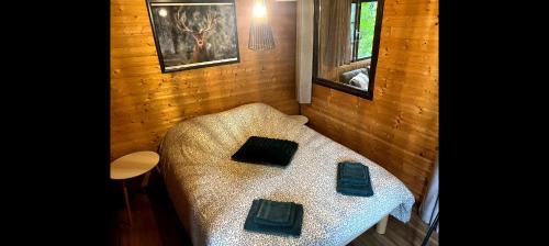 Rhodes House | charmante cabane