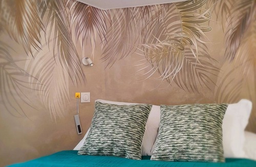 Cerbere House | Charmante chambre 12m² près de la plage