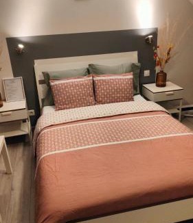 Trainou House | Charmante chambre 2 personnes petit déjeuner compris