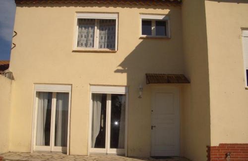 Sigean Bed & Breakfast | Charmante chambre d'hôte