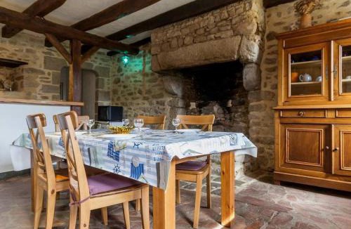Clis House | Charmante chaumière rénovée près des marais salants avec jardin clos et équipements modernes - FR-1-306-1072