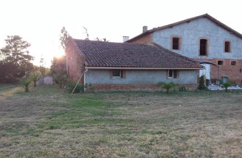 Samatan House | Charmante Dépendance en campagne