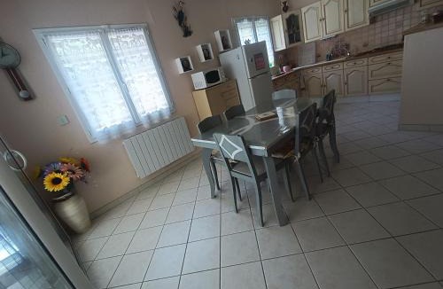 Caussade House | Charmante Dépendance