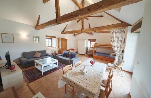 Abilly House | Charmante demeure du 17e en Touraine avec piscine privative - FR-1-381-368