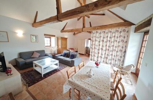 Abilly House | Charmante demeure du 17e en Touraine avec piscine privative - FR-1-381-368