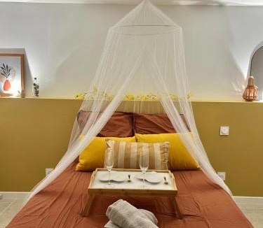 Clemenceau Apartment | Charmante escapade